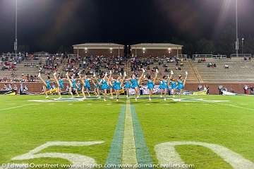 BB and Dutch Fork 40